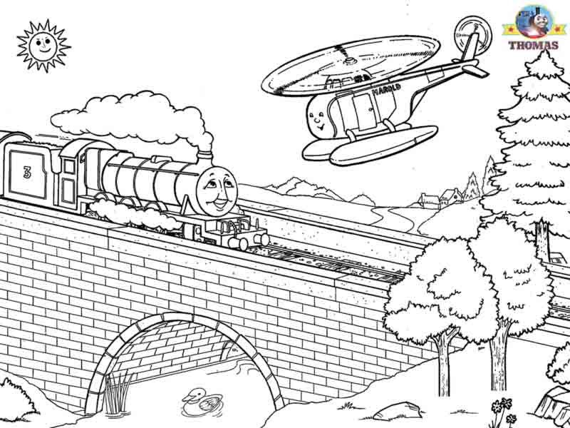 Train Coloring Pages For Boys
 Free Coloring Pages For Boys Worksheets Thomas The Train