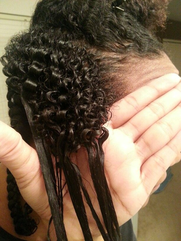 Transition To Natural Hairstyles
 My journey 11 Months into transitioning hair