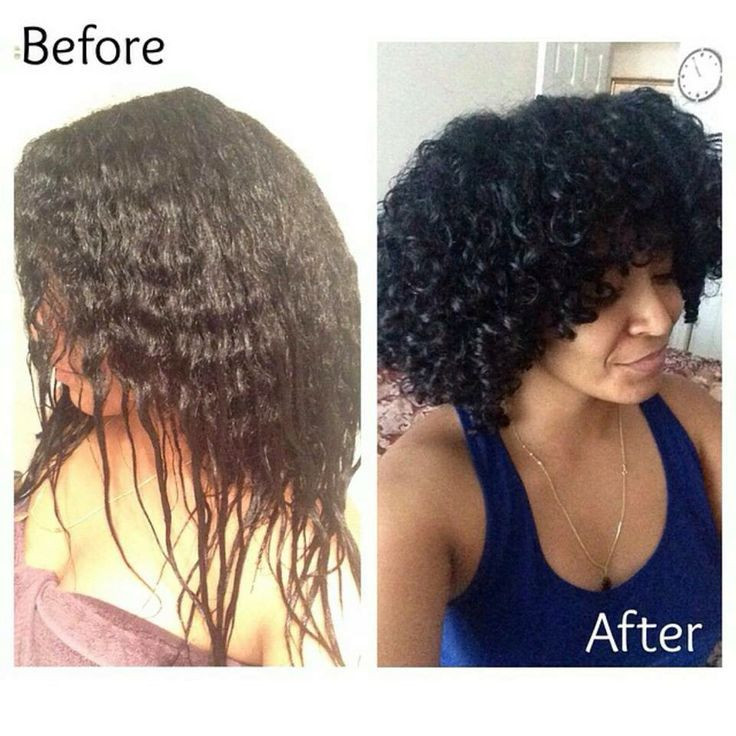 Transition To Natural Hairstyles
 2018