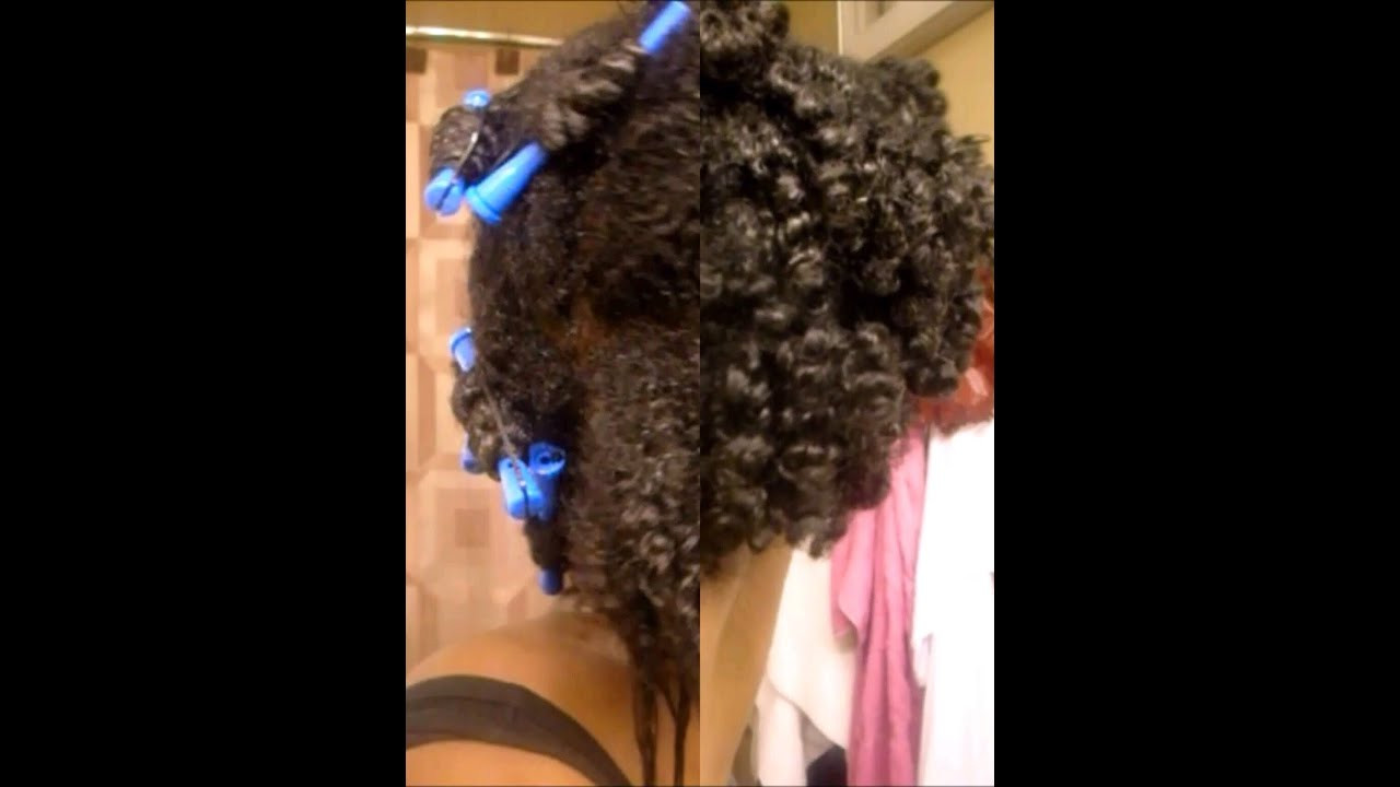 Transition To Natural Hairstyles
 Transitioning Hairstyle