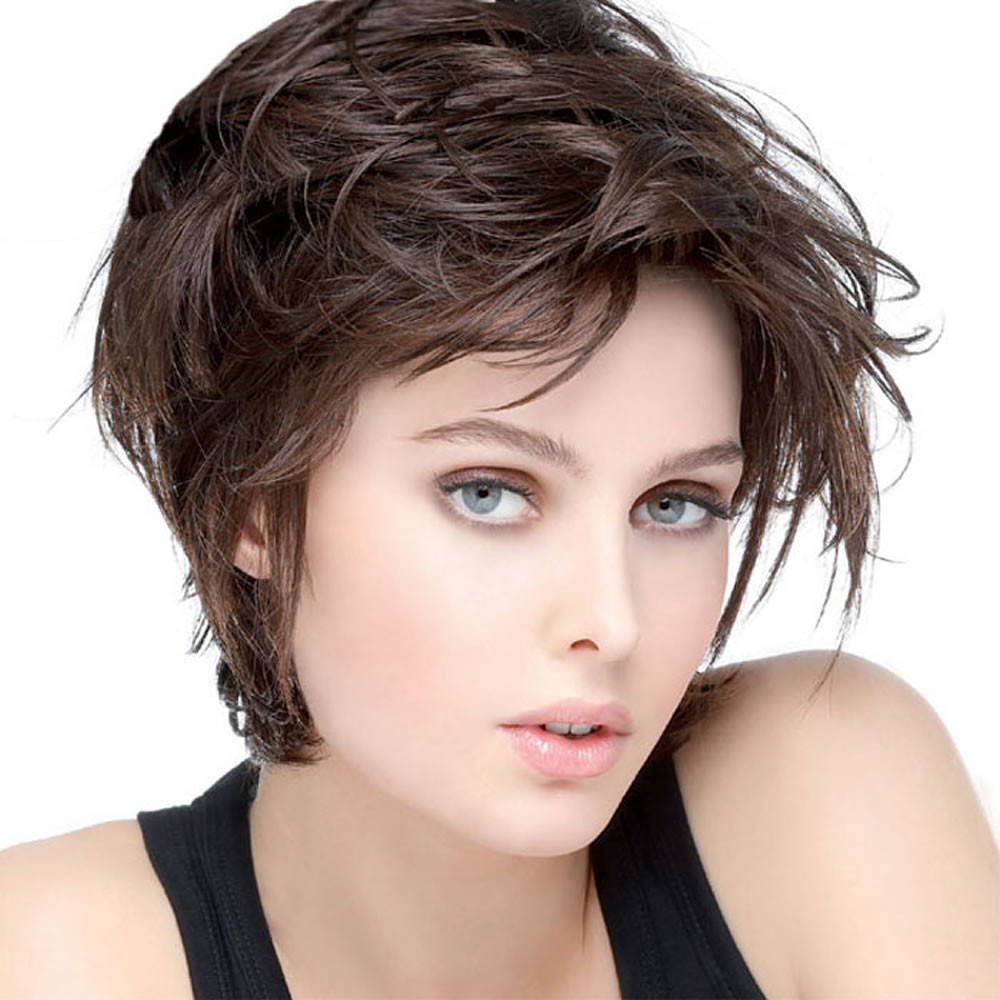 Trending Hairstyles For Women
 Latest Short Haircuts for Women Curly Wavy Straight