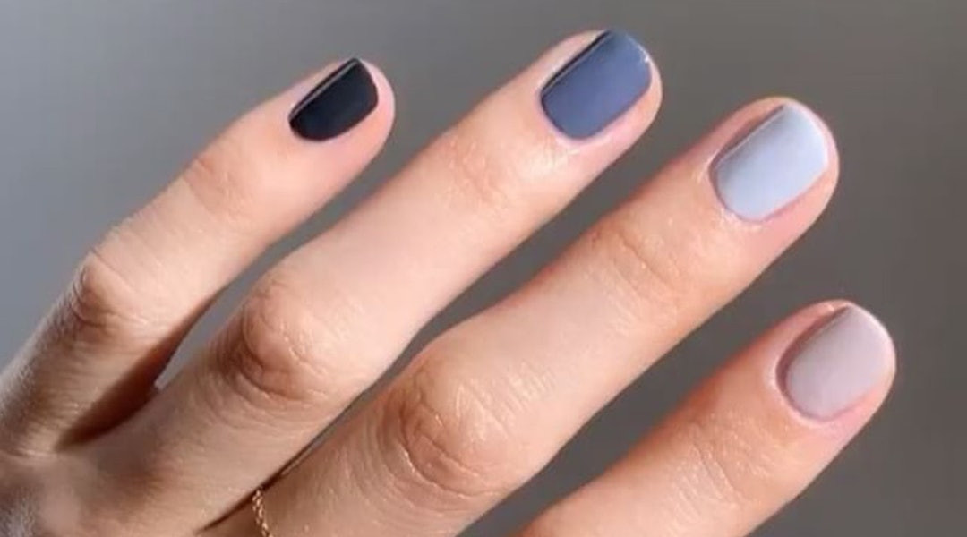 Trending Nail Colors
 9 April 2019 Nail Colors And Trends To Try For The Month Ahead