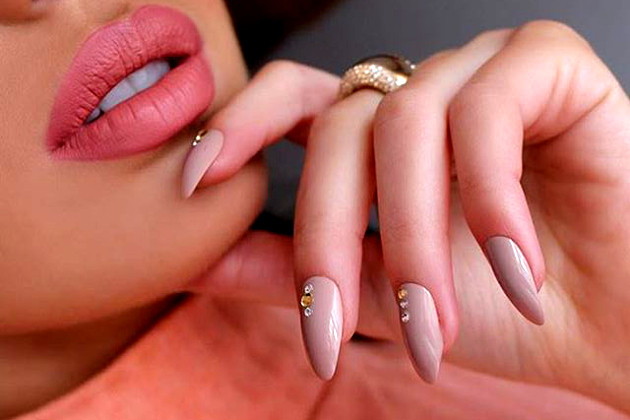 Trending Nail Colors
 Beauty Tips Hairstyles Makeup and Fashion tips for Women