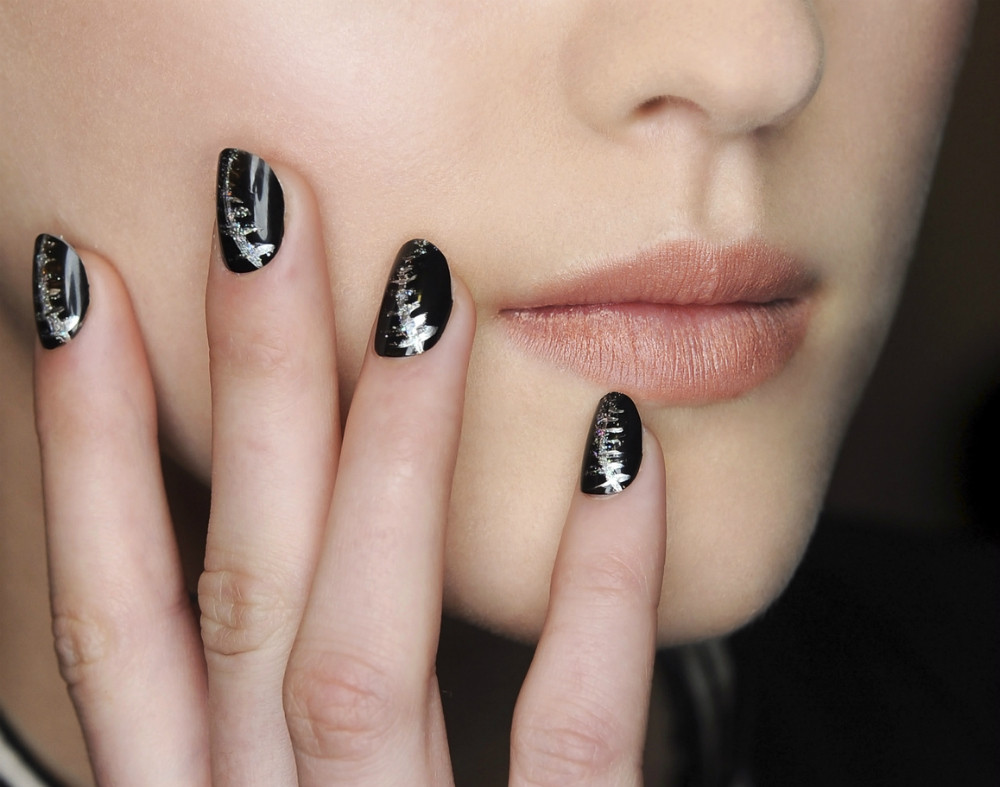 Trending Nail Styles
 The New Nail Trends You Need to Know About For Fall