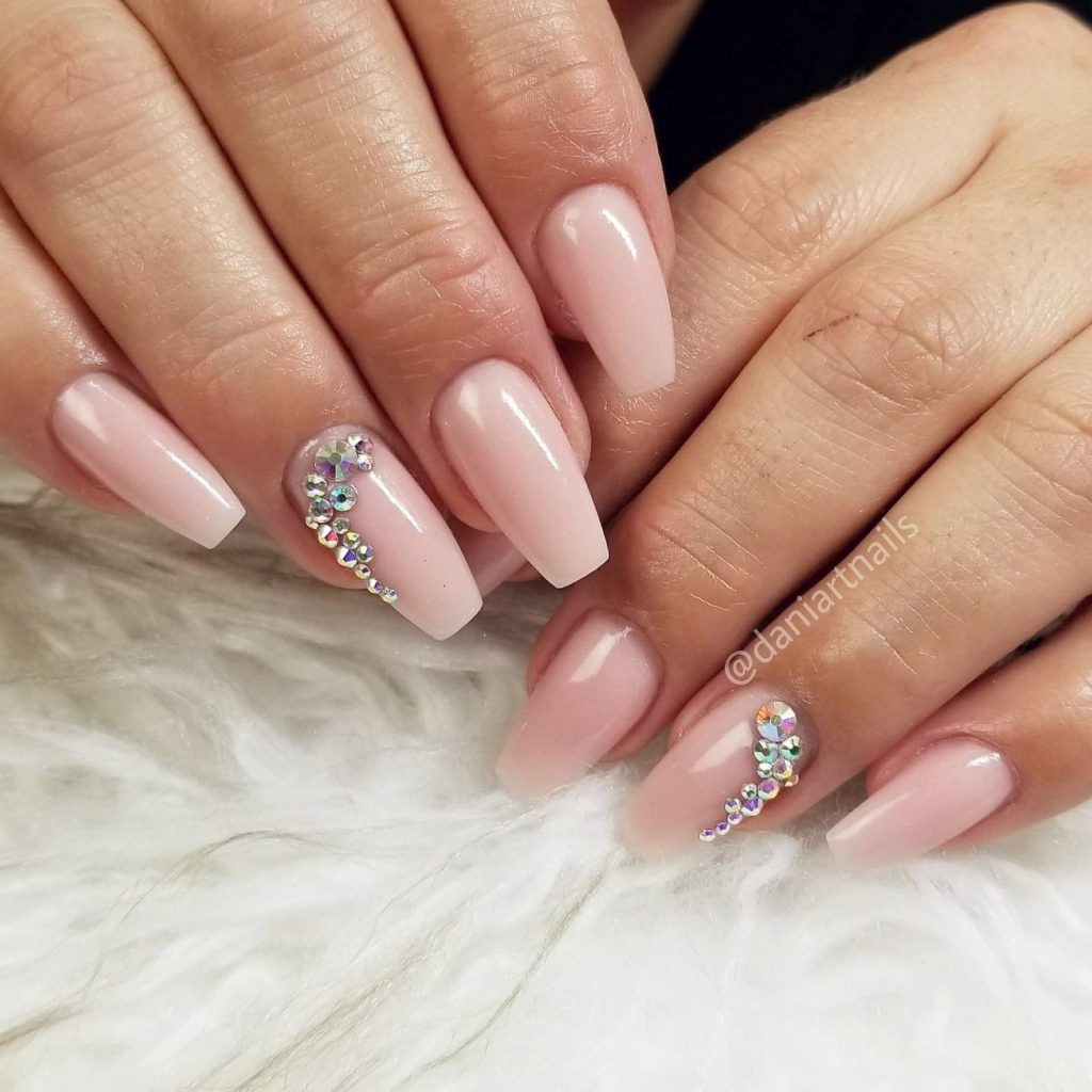 Trending Nail Styles
 Nail Art 2019 【Top】 Trends You Should Look Out For All