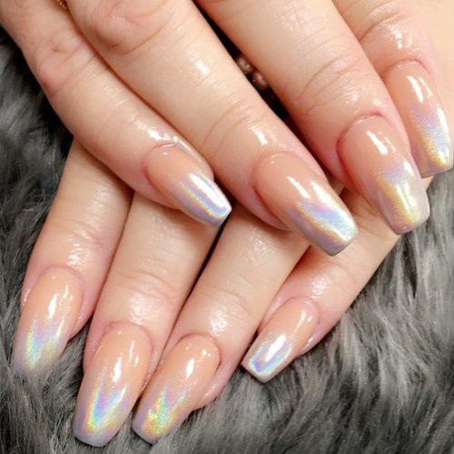 Trending Nail Styles
 8 Nail Art Trends You Can Expect to See in 2018 Blog