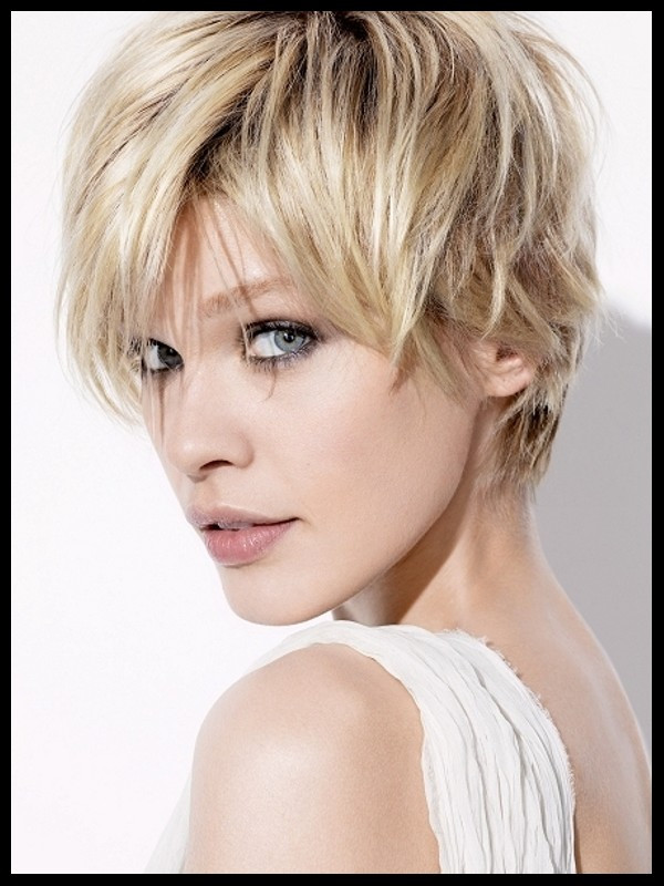 Trendy Hairstyles For Women
 Best Cool Hairstyles pictures of womens short hairstyles