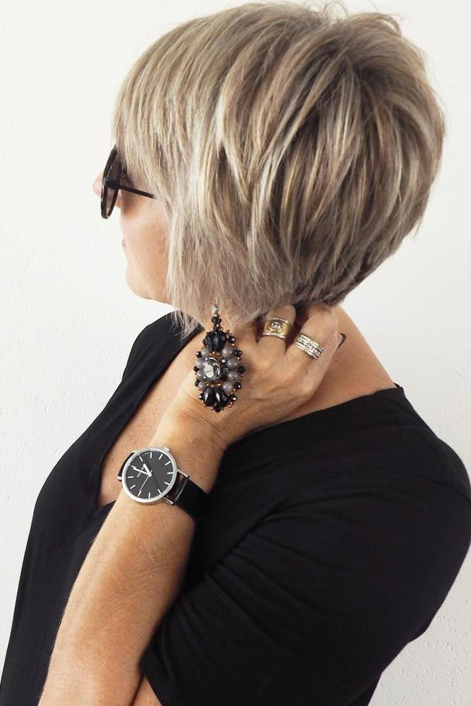 Trendy Hairstyles For Women Over 50
 Pin on What s up Hairdoo
