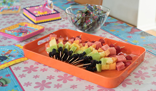 Trolls Birthday Party Ideas For Food
 Top Things You Need to Throw the Ultimate Dreamworks