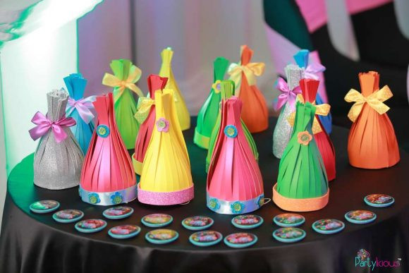 Trolls Party Ideas Party City
 12 Awesome Trolls Party Ideas