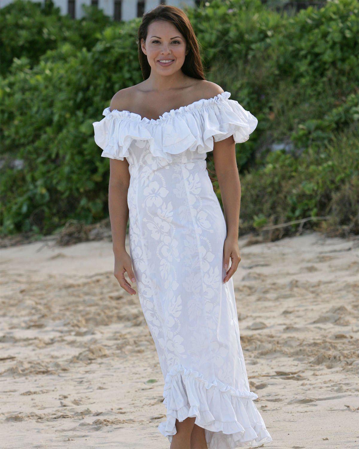 Tropical Wedding Dresses
 Plus Size Wedding Dresses How to be perfect bride