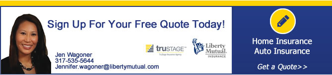 Trustage Life Insurance Quote
 Home