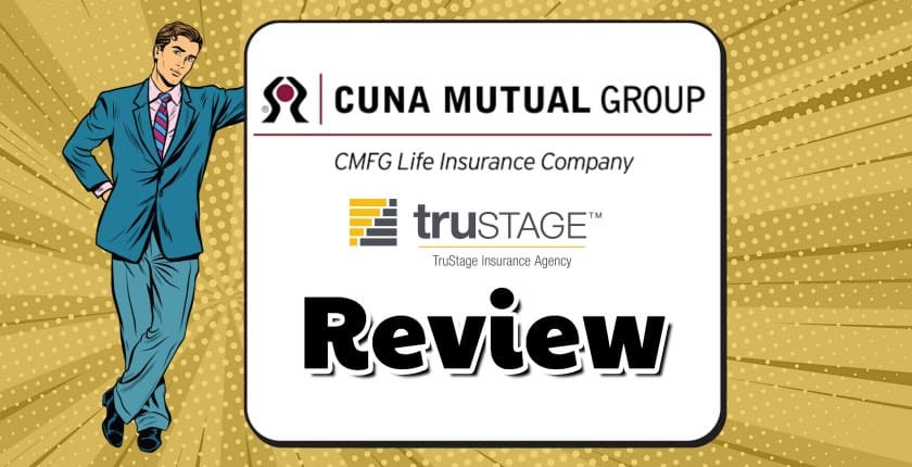Trustage Life Insurance Quote
 CMFG Life Insurance Top 10 pany in 2019