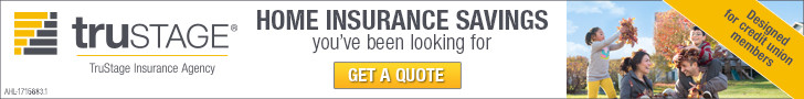 Trustage Life Insurance Quote
 GECU TruStage Home Insurance
