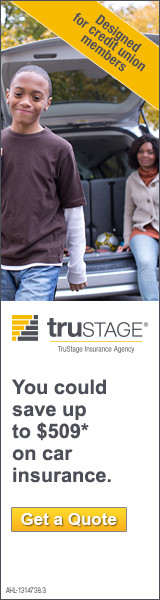Trustage Life Insurance Quote
 Car & Truck Loans