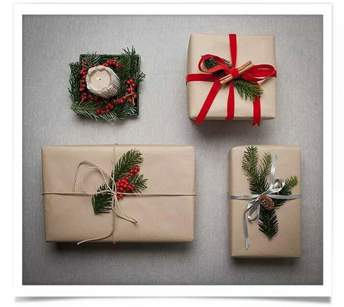 Tumblr Christmas Gift Ideas
 christmas t wrapping