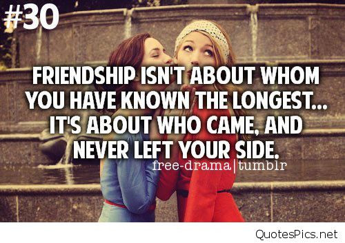 Tumblr Friendship Quotes
 Top best friends quotes images pics sayings 2017