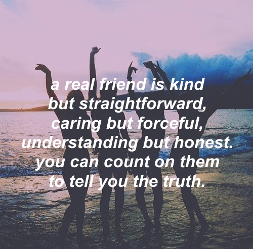 Tumblr Friendship Quotes
 friend quotes on Tumblr