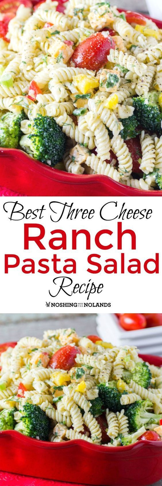 Tuna Macaroni Salad Recipe Paula Deen
 20 best images about Salads Pasta Tuna Ham Etc on