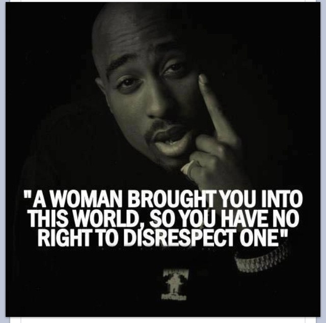 Tupac Inspirational Quote
 Tupac Shakur Quotes About Wife QuotesGram