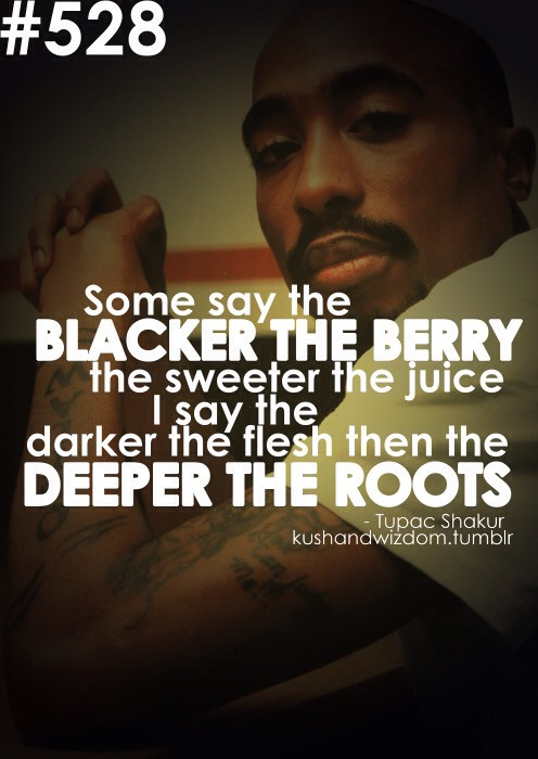 Tupac Inspirational Quote
 Inspirational Tupac Quotes by China Doll Musely