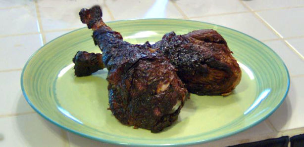 Turkey Brine Recipe For Frying
 Deep Fried Turkey Recipe With Brine Food