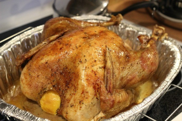 Turkey Brine Recipe For Frying
 How to Make Moist Turkey With a Brine