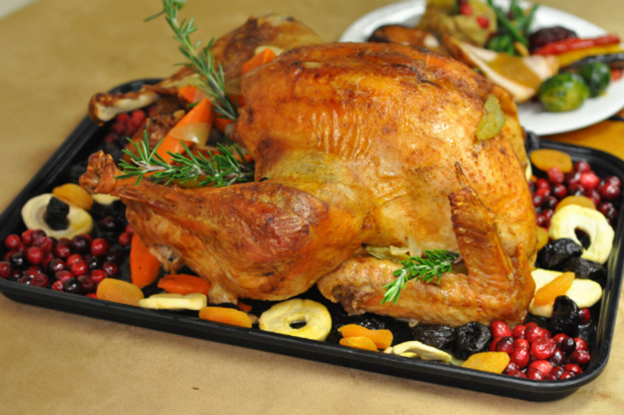 Turkey Brine Recipe For Frying
 Turkey recipes brine fry or a traditional rub