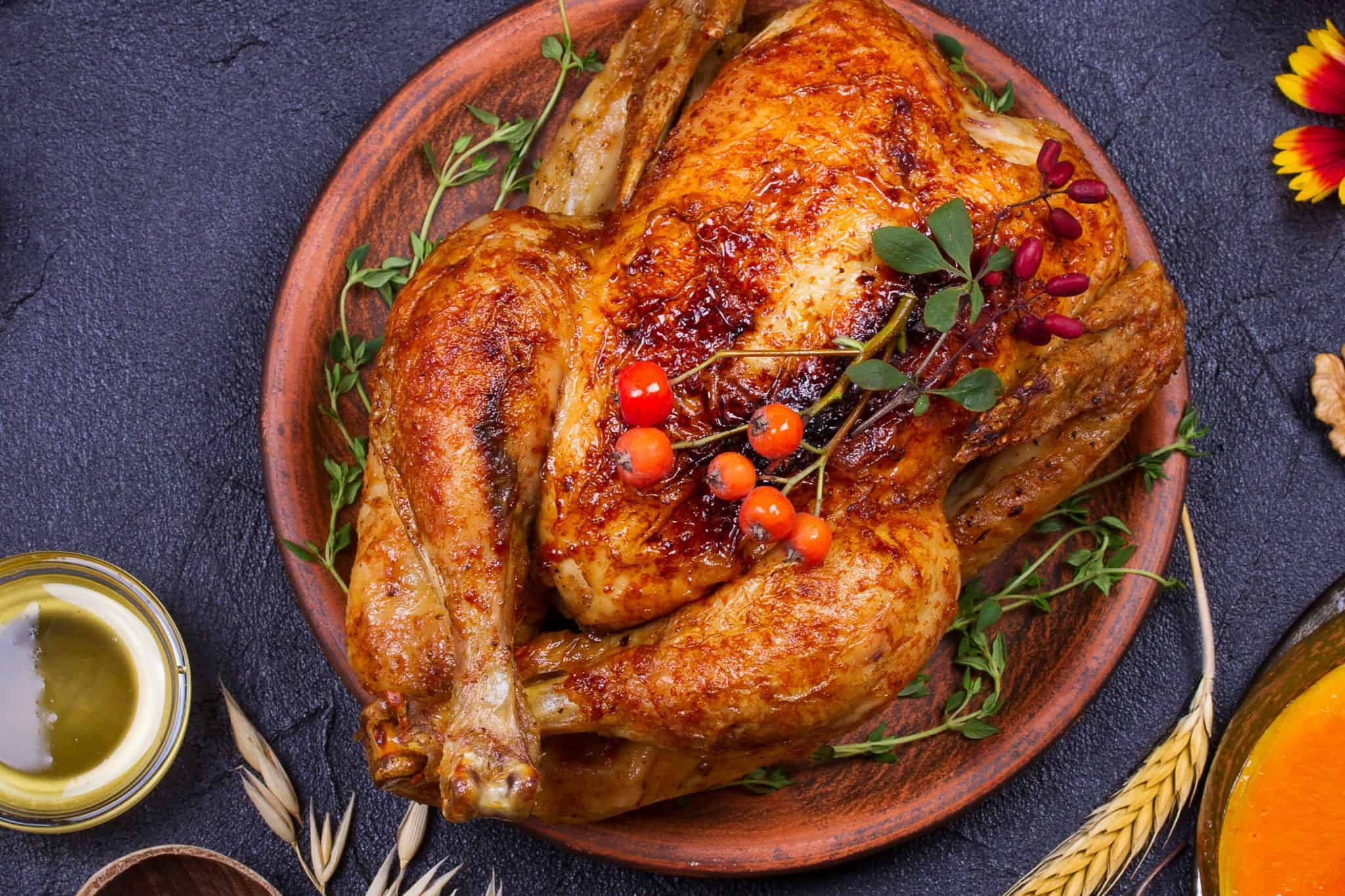 Turkey Brine Recipe For Frying
 How to Fry a Turkey