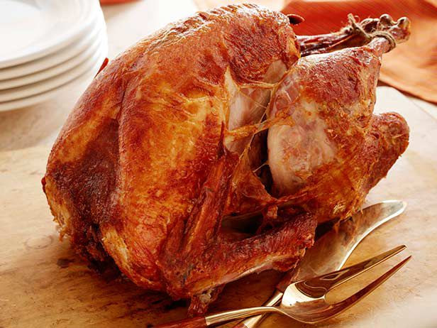 Turkey Brine Recipe For Frying
 234 best Thanksgiving recipes images on Pinterest