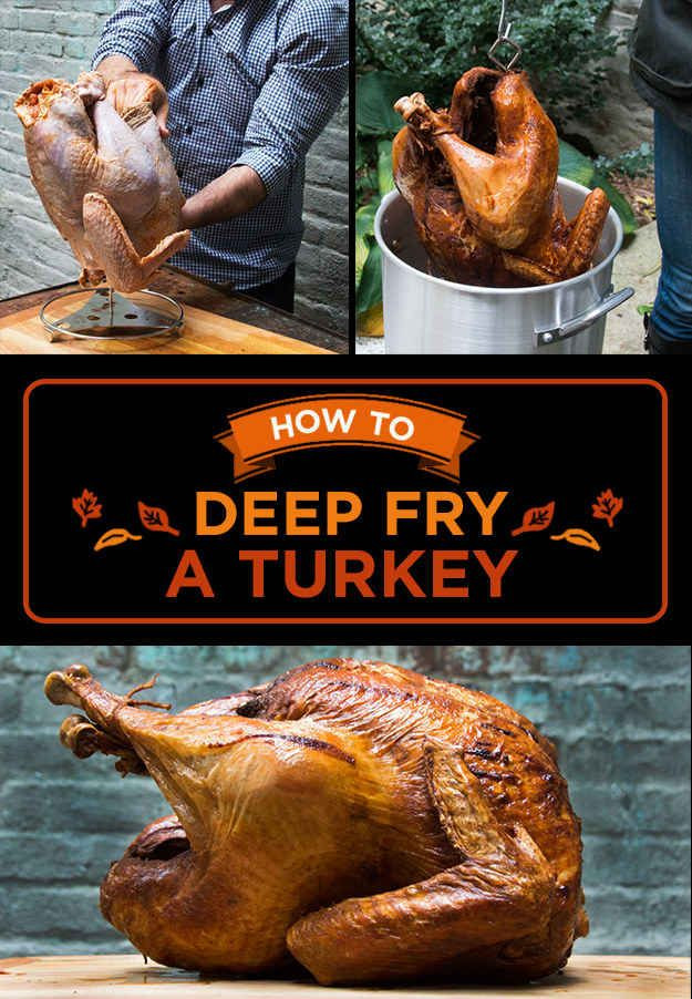 Turkey Brine Recipe For Frying
 deep fried turkey brine