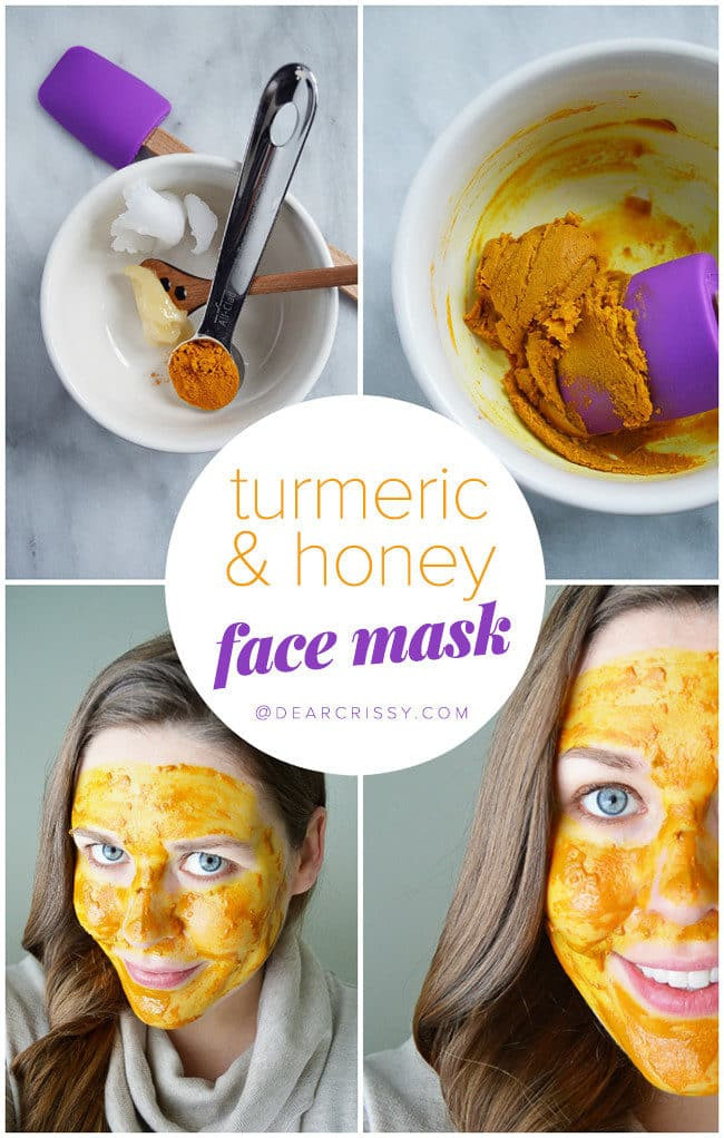 Turmeric Mask DIY
 Turmeric Honey Face Mask DIY Turmeric Honey Mask for Acne