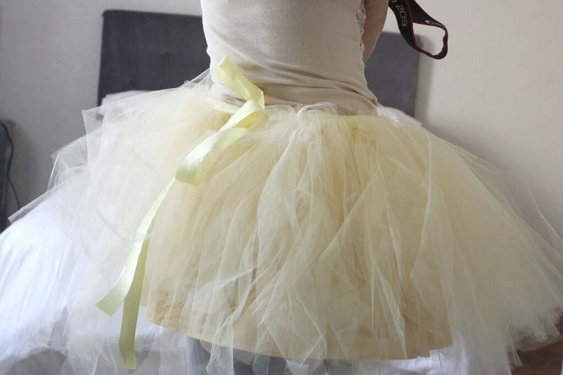 Tutu For Adults DIY
 10 DIY Tutus for Adults and Children Alike
