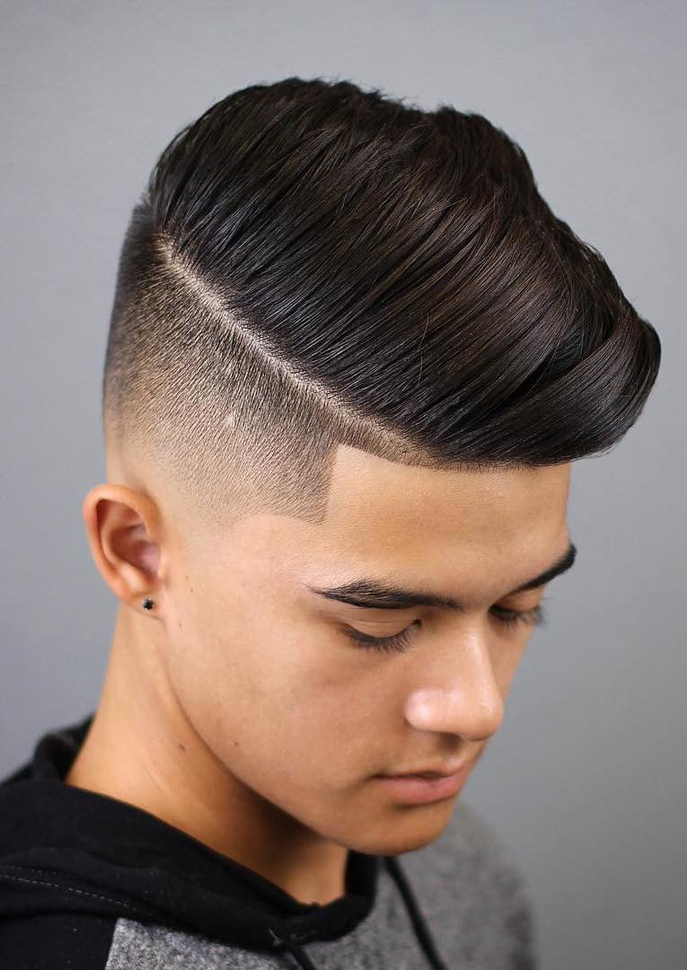 Tween Boy Haircuts
 50 Best Hairstyles for Teenage Boys The Ultimate Guide 2019