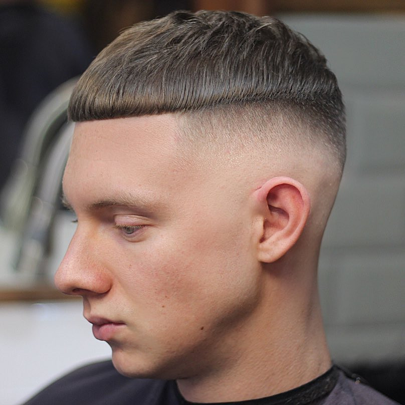 Tween Boy Haircuts
 Teen Boy Haircuts Latest Teenage Haircuts 2018