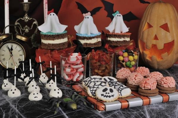 Tween Halloween Party Ideas
 How to Throw a Halloween Party for Tweens 9 steps