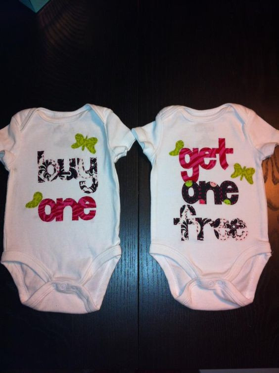 Twin Baby Boy Gift Ideas
 Baby Shower Ideas for Girls