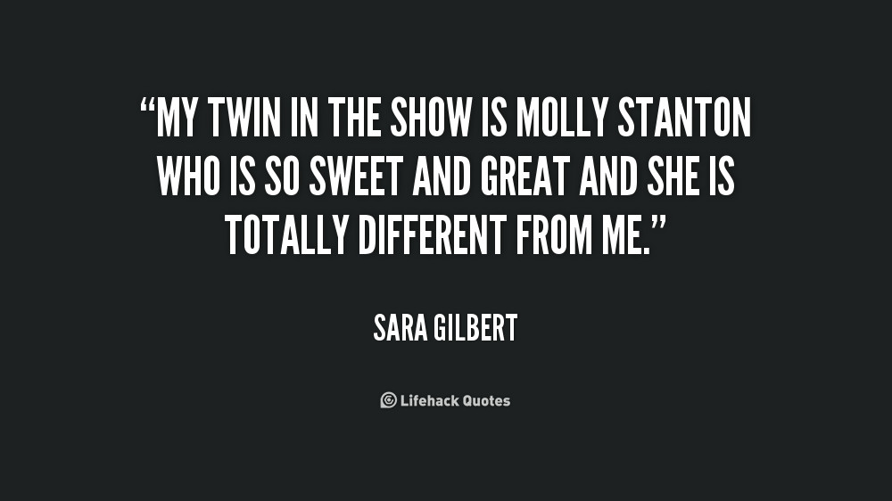 Twins Quotes Funny
 Quotes And Sayings About Twins QuotesGram