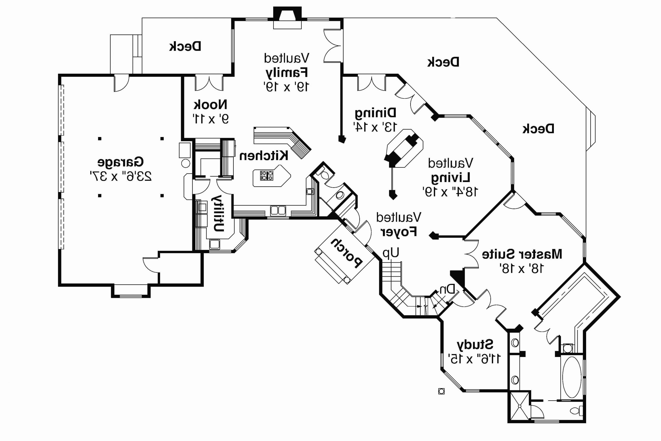 Two Master Bedroom Floor Plan
 48 Best Home Plans with 2 Master Suites for Home