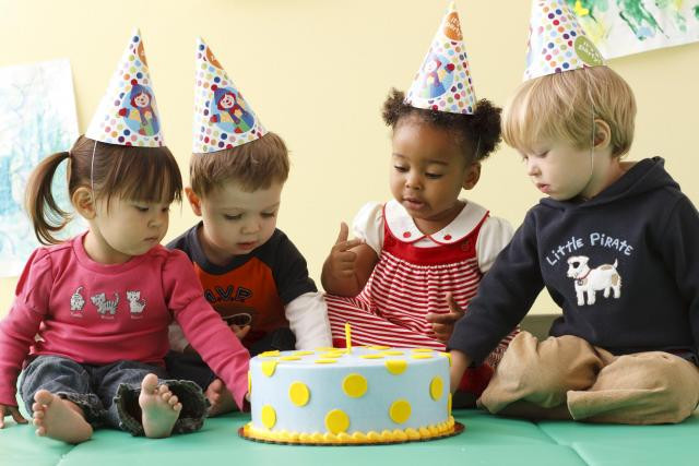 Two Years Old Birthday Party Ideas
 Two Year Old Birthday Party Ideas Two Year Old Birthday