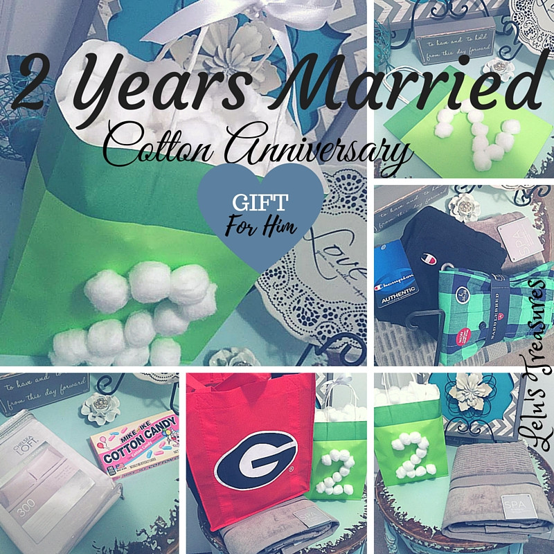 Two Years Wedding Anniversary Gift Ideas
 LOVE Unconditionally 2 year WEDDING ANNIVERSARY