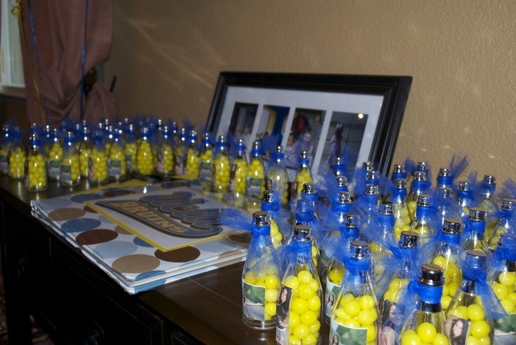 Ucla Graduation Party Ideas
 1000 images about UCLA PArty on Pinterest