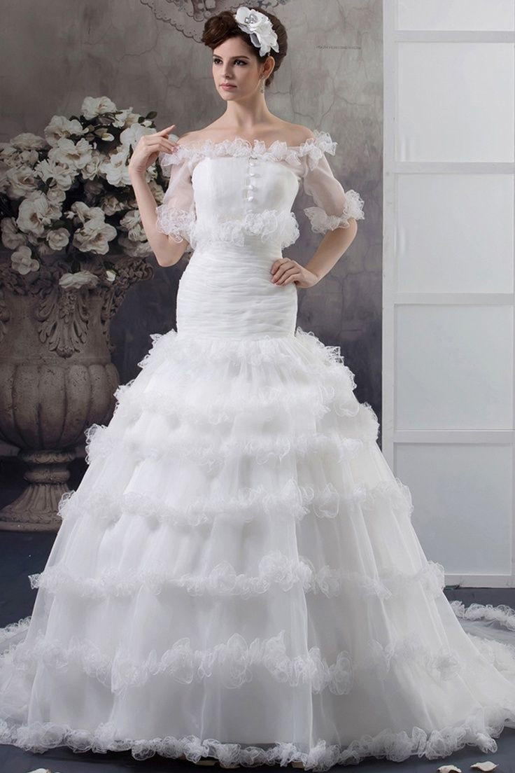 Ugliest Wedding Dresses
 30 best Some of the World s Ugliest Wedding Dresses images