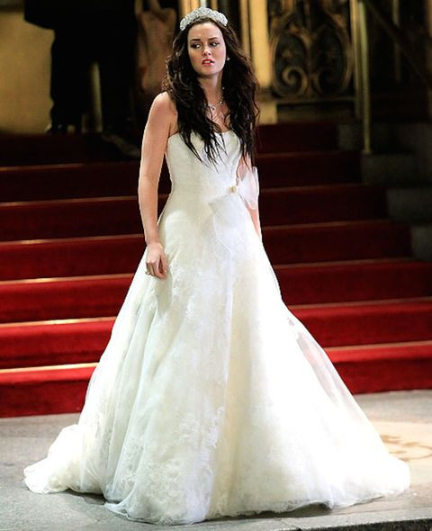Ugliest Wedding Dresses
 10 Ugliest Wedding Dresses in TV and Movies