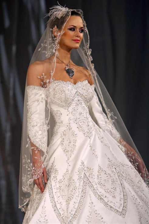 Ugliest Wedding Dresses
 ugly wedding dress wedding dresses designers designer