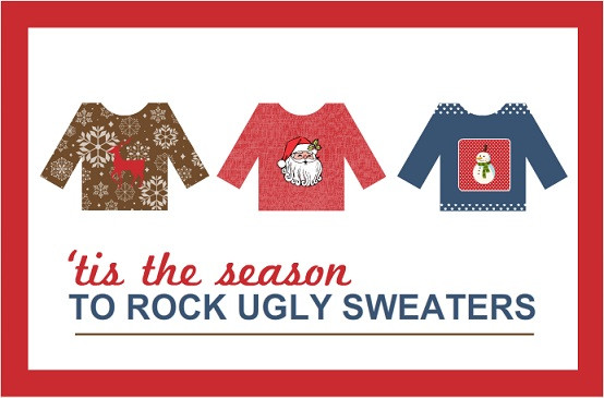Ugly Christmas Sweater Quotes
 Sweater Background Quotes QuotesGram