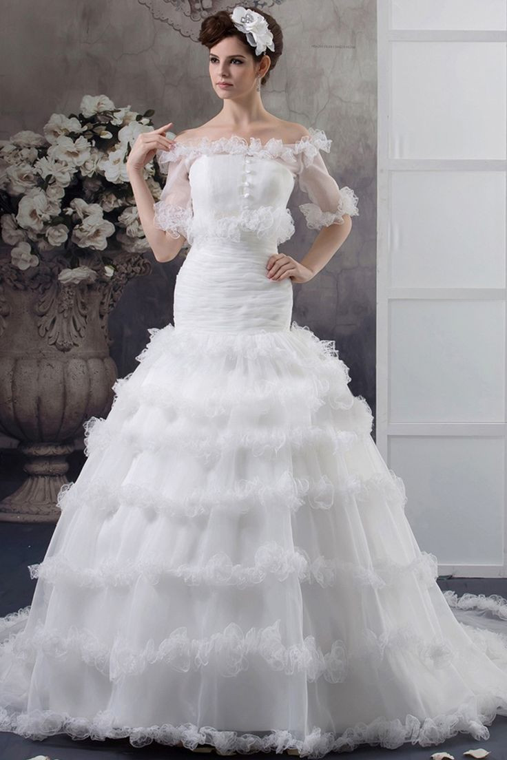 Ugly Wedding Gowns
 Ugly Wedding Dress Cake Ideas and Designs