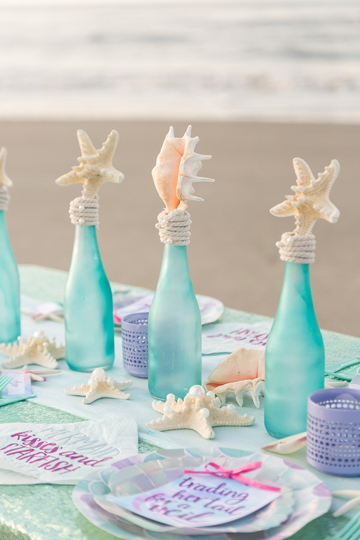 Ultimate Bachelorette Party Ideas
 How To Create The Ultimate Mermaid Bachelorette Party