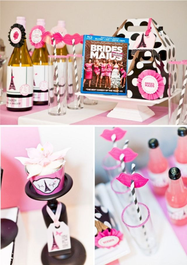 Ultimate Bachelorette Party Ideas
 30 Awesome Bachelorette Party Ideas For Best Wedding Party