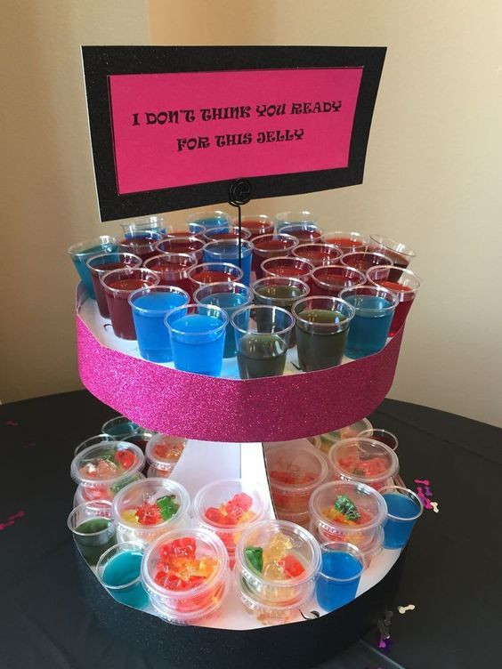 Ultimate Bachelorette Party Ideas
 Pin by Kelly Turner on Melnrich bar crawl in 2019